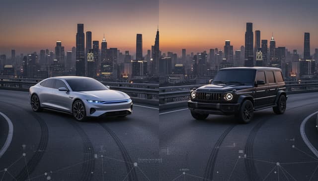 How a car comparison tool can simplify your next vehicle purchase