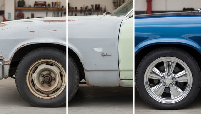 Complete guide to assessing car condition for future-ready vehicles