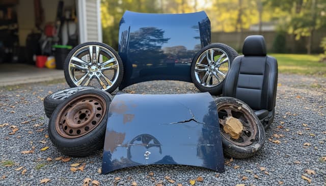 How car condition ratings impact your future car purchase decisions