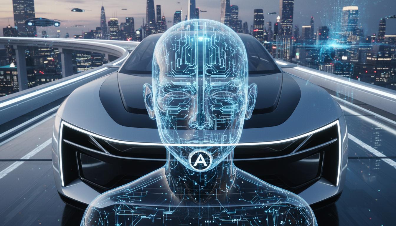 How Car Consultant AI Is Shaping the Future of Vehicle Buying