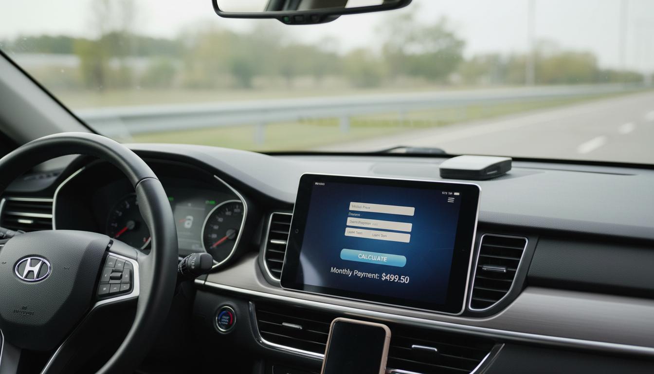 How a Car Cost Calculator Can Help You Plan Your Next Vehicle Purchase