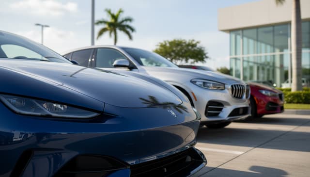 How a car dealer app is shaping the future of automotive sales