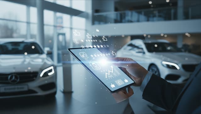 Car dealership reviews: how to choose the right dealer in 2024