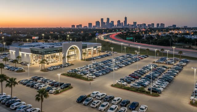 How to find the best car dealerships near me in 2024