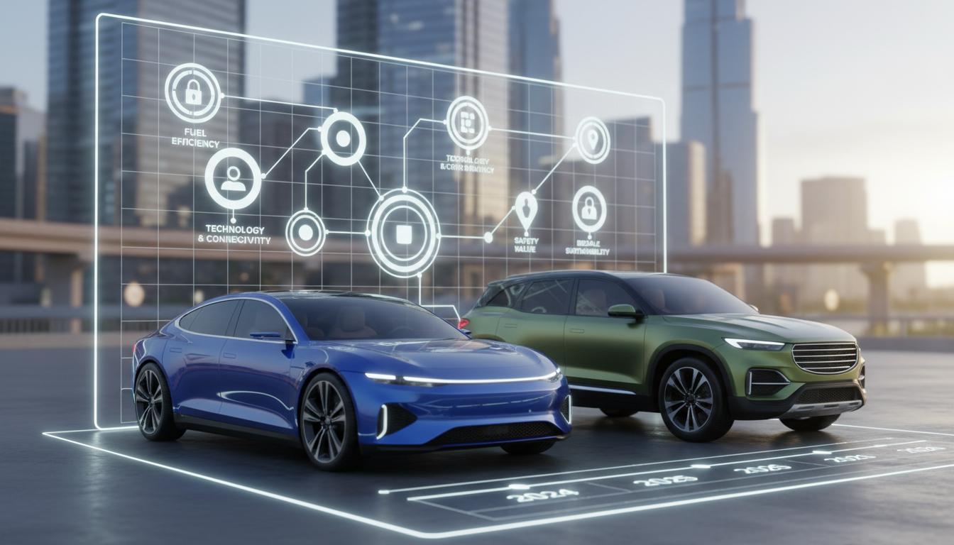 Car Decision Guide 2024: Practical Tips for Choosing Your Next Vehicle