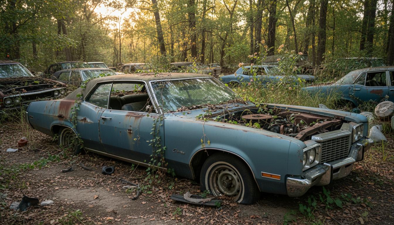 Understanding Car Discontinuation: What It Means for the Future of Driving