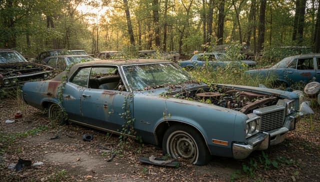 Understanding car discontinuation: what it means for the future of driving