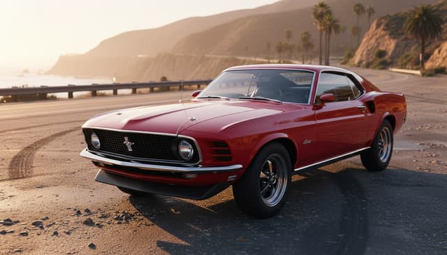 How future car technology is shaping the car enthusiast experience