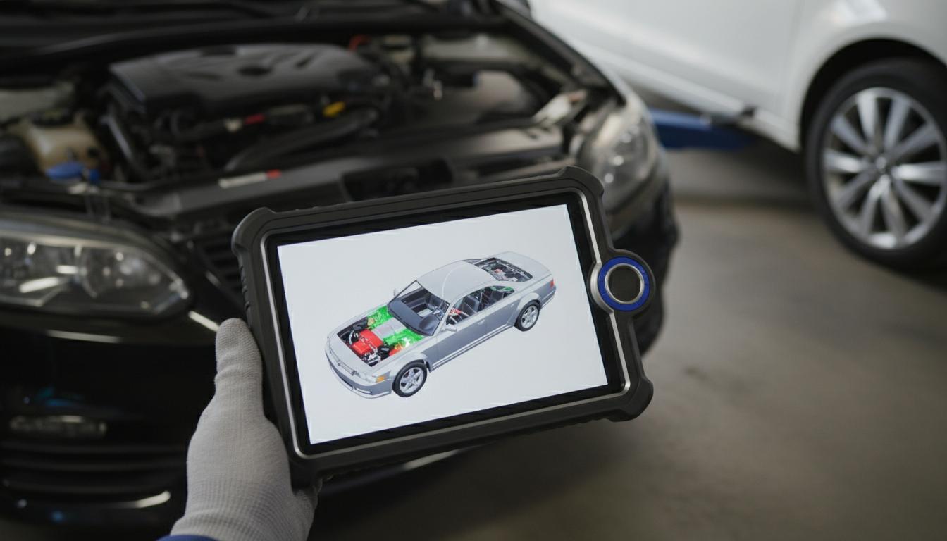 How a Car Evaluation Tool Can Simplify Your Next Vehicle Purchase