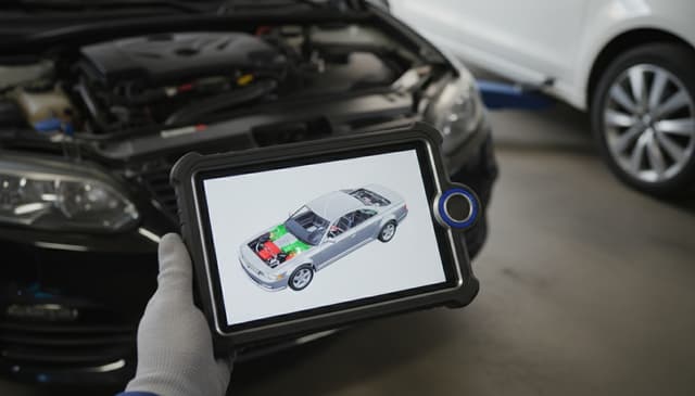 How a car evaluation tool can simplify your next vehicle purchase