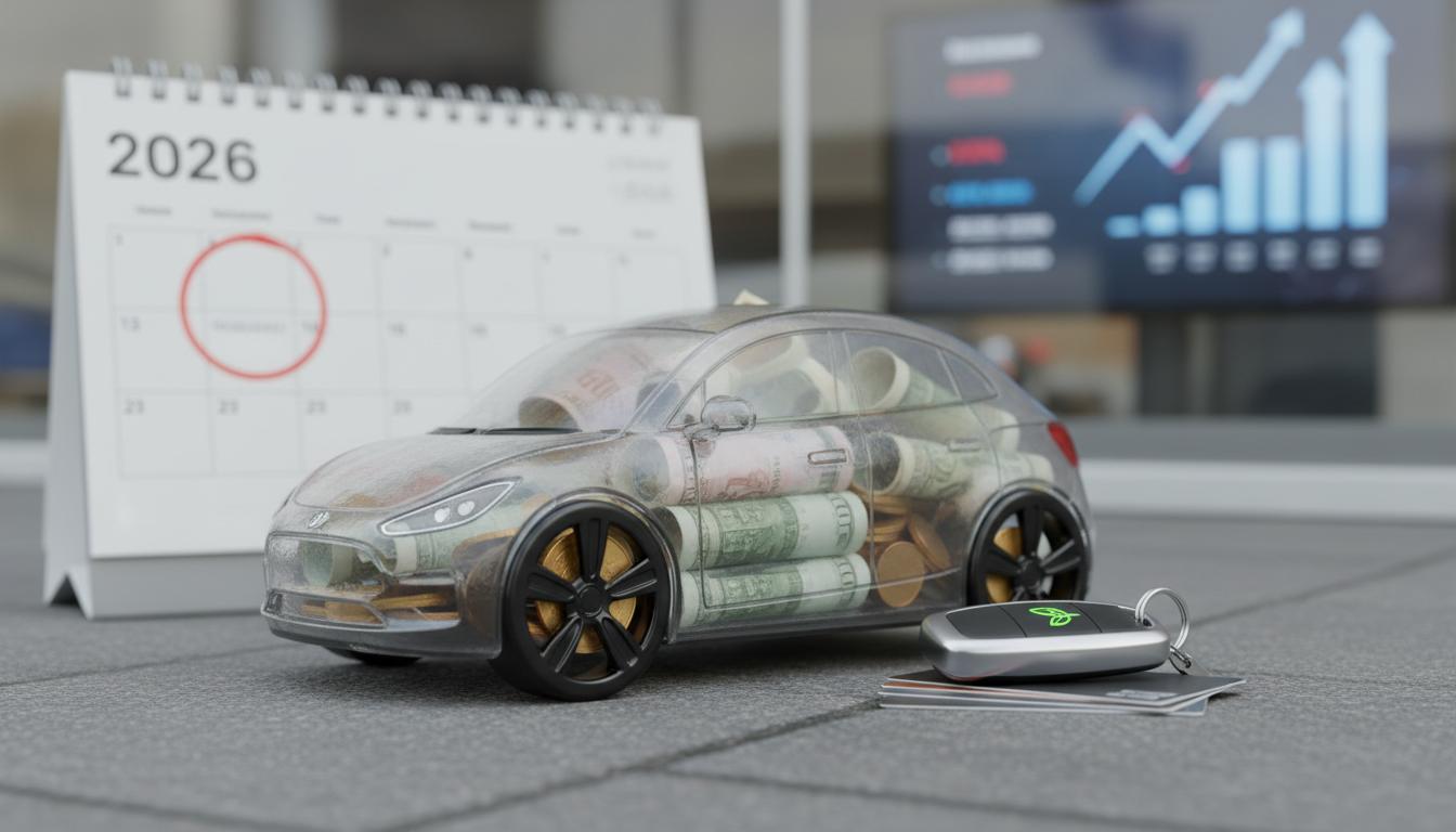 Car Finance Tips 2024: Practical Advice for Smart Vehicle Buying