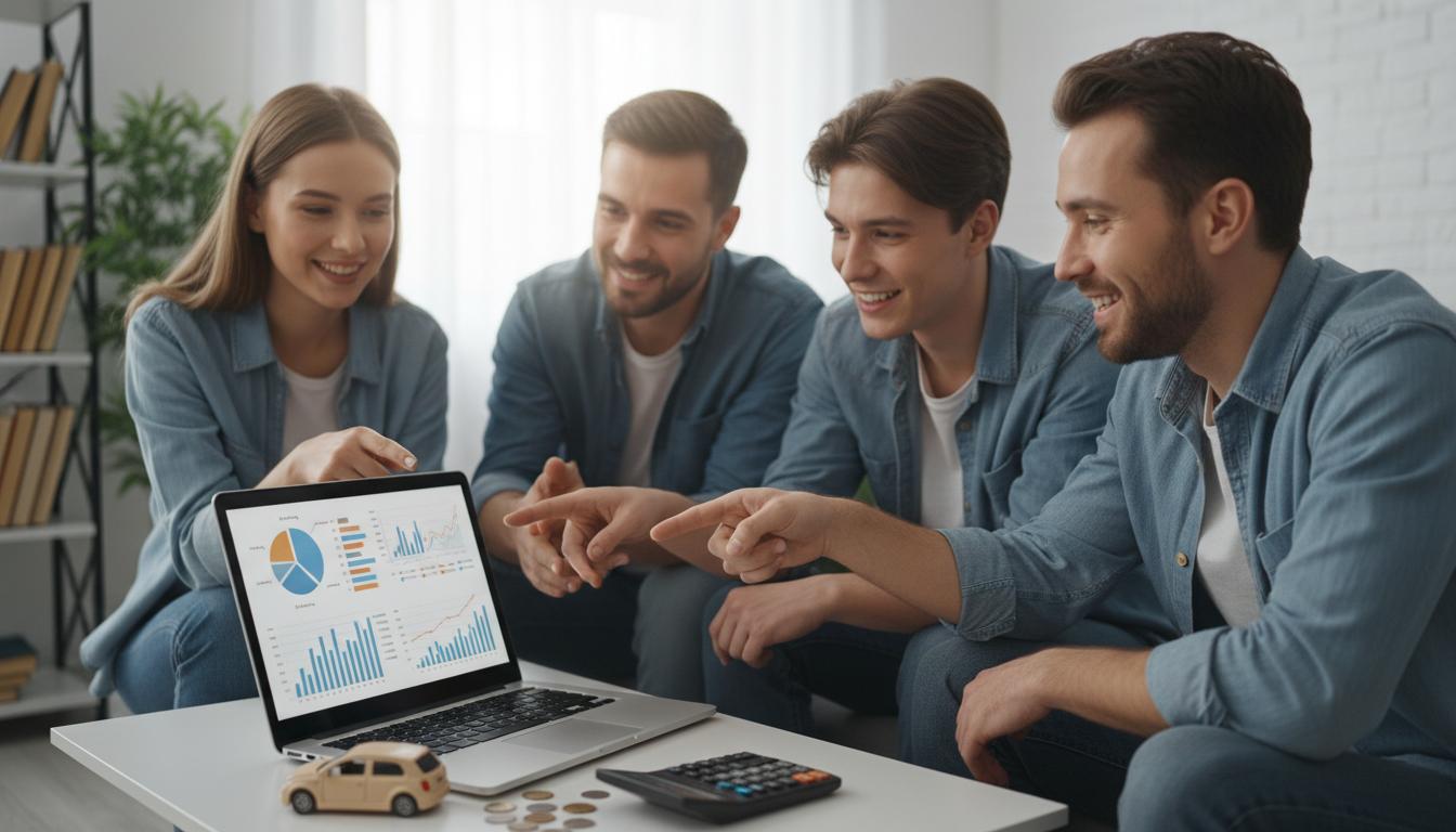 Car Financing Help Online: Practical Tips for Smart Borrowing