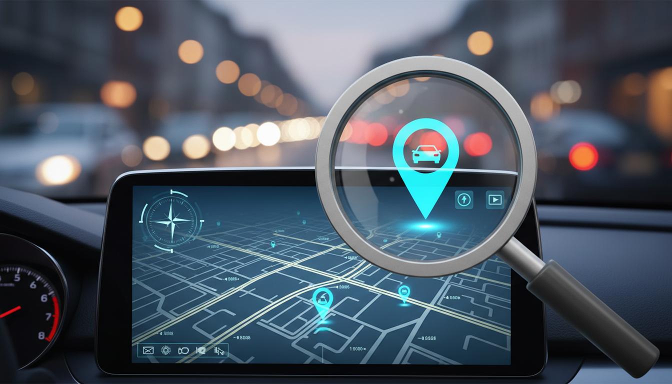 How a Car Finder App Is Changing the Way We Buy Cars