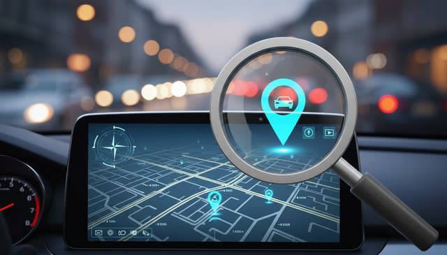 How a car finder app is changing the way we buy cars