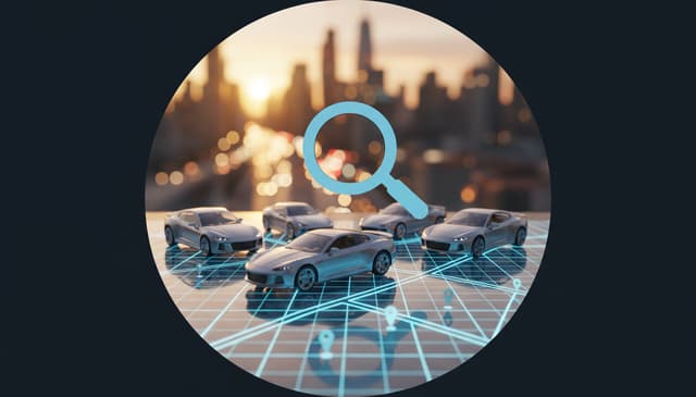 How car finder apps are changing the way we buy cars