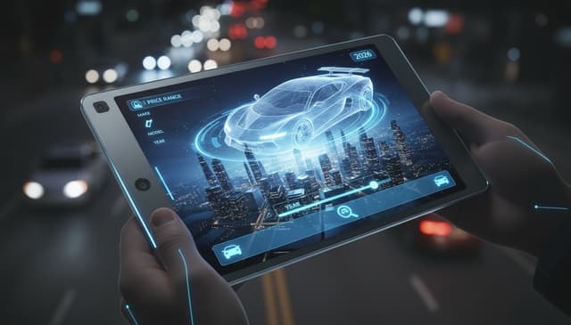 Car finder guide 2024: practical tips for choosing your next vehicle