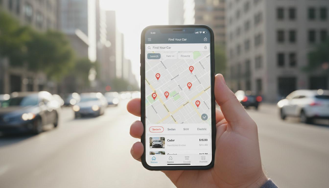 How Car Finder Help Is Shaping the Future of Vehicle Shopping