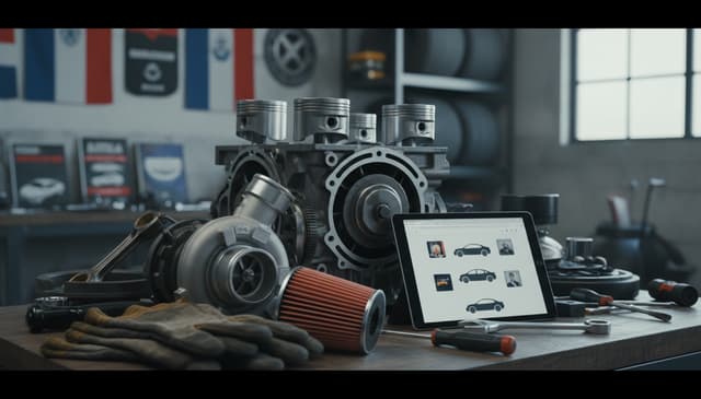 How car forums shape the future of automotive discussions