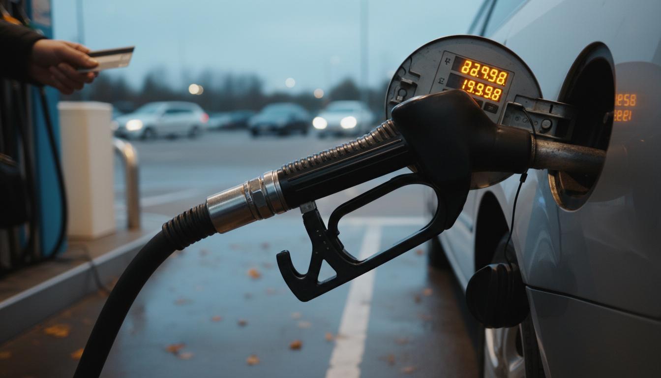 Understanding Car Fuel Costs: What Drivers Need to Know in 2024