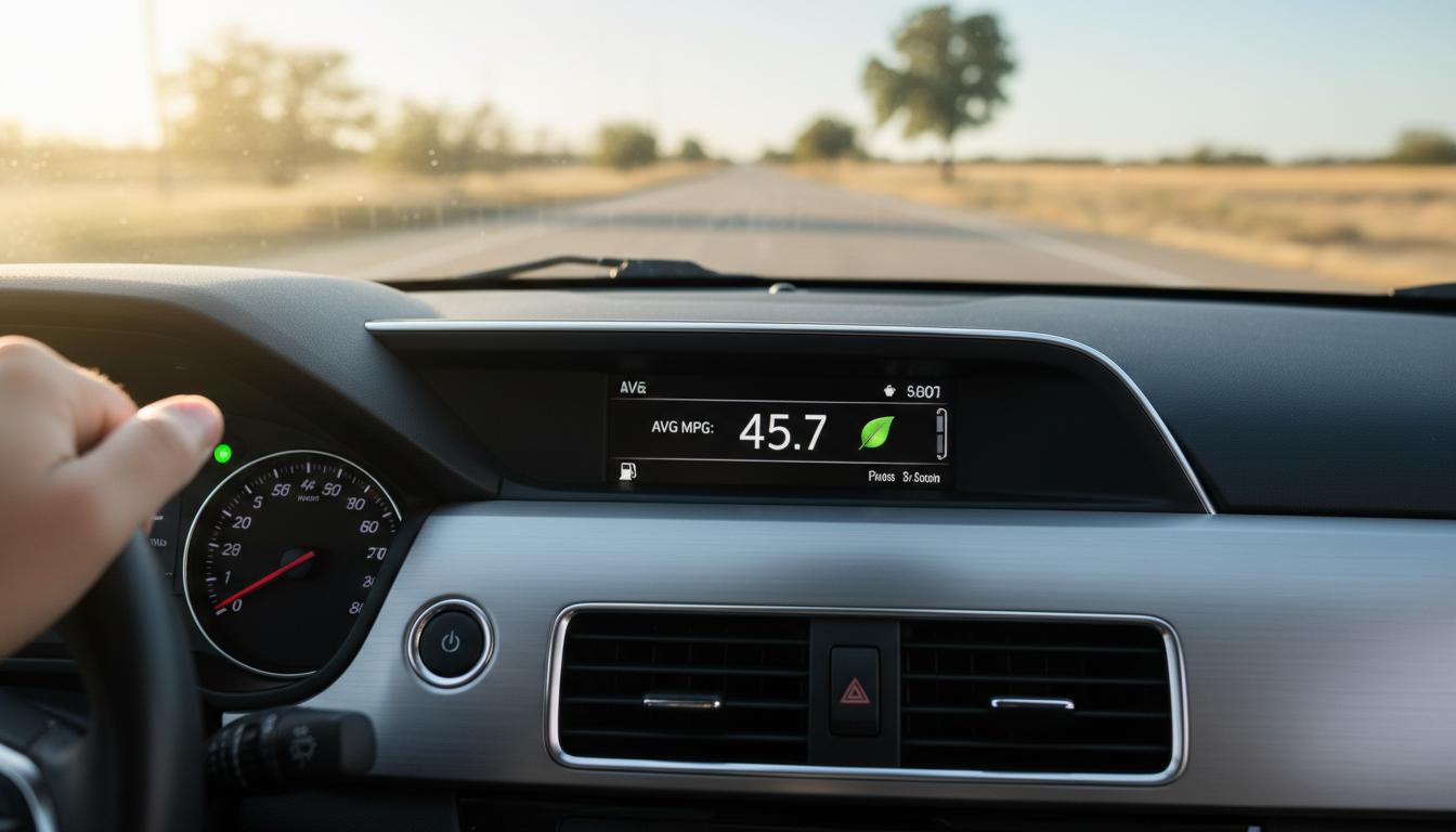 Understanding Car Fuel Economy: How It Shapes the Future of Driving