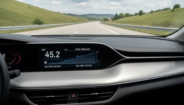 Car fuel economy data: understanding trends and future insights