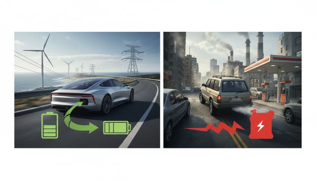 Car fuel efficiency comparison: a practical guide for smarter choices