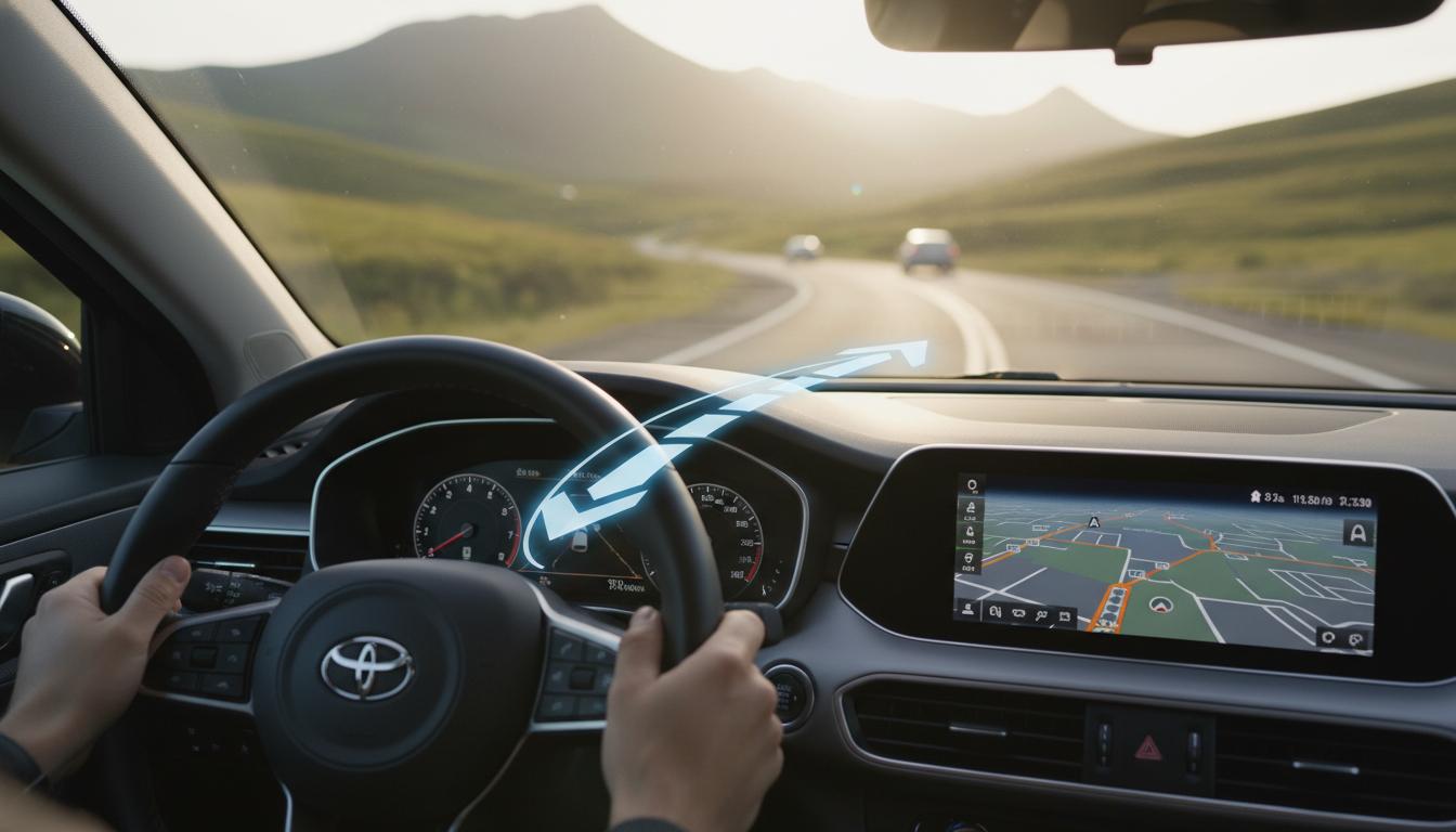 Car Guidance Help: Practical Tips for Smarter Driving Decisions