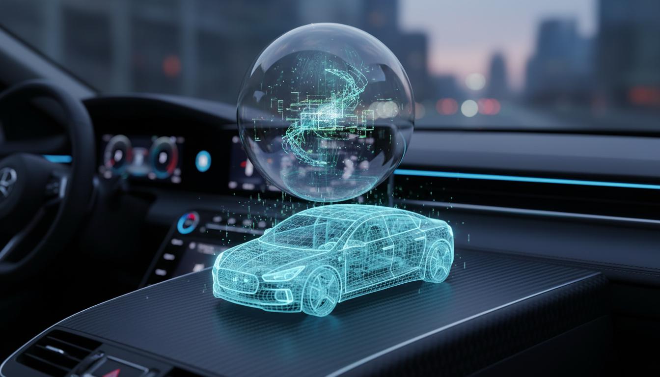 Car Guide Ai: Practical Insights for Choosing Your Future Vehicle