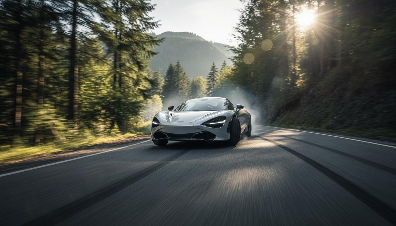 How Car Handling Technology Is Shaping the Future of Driving