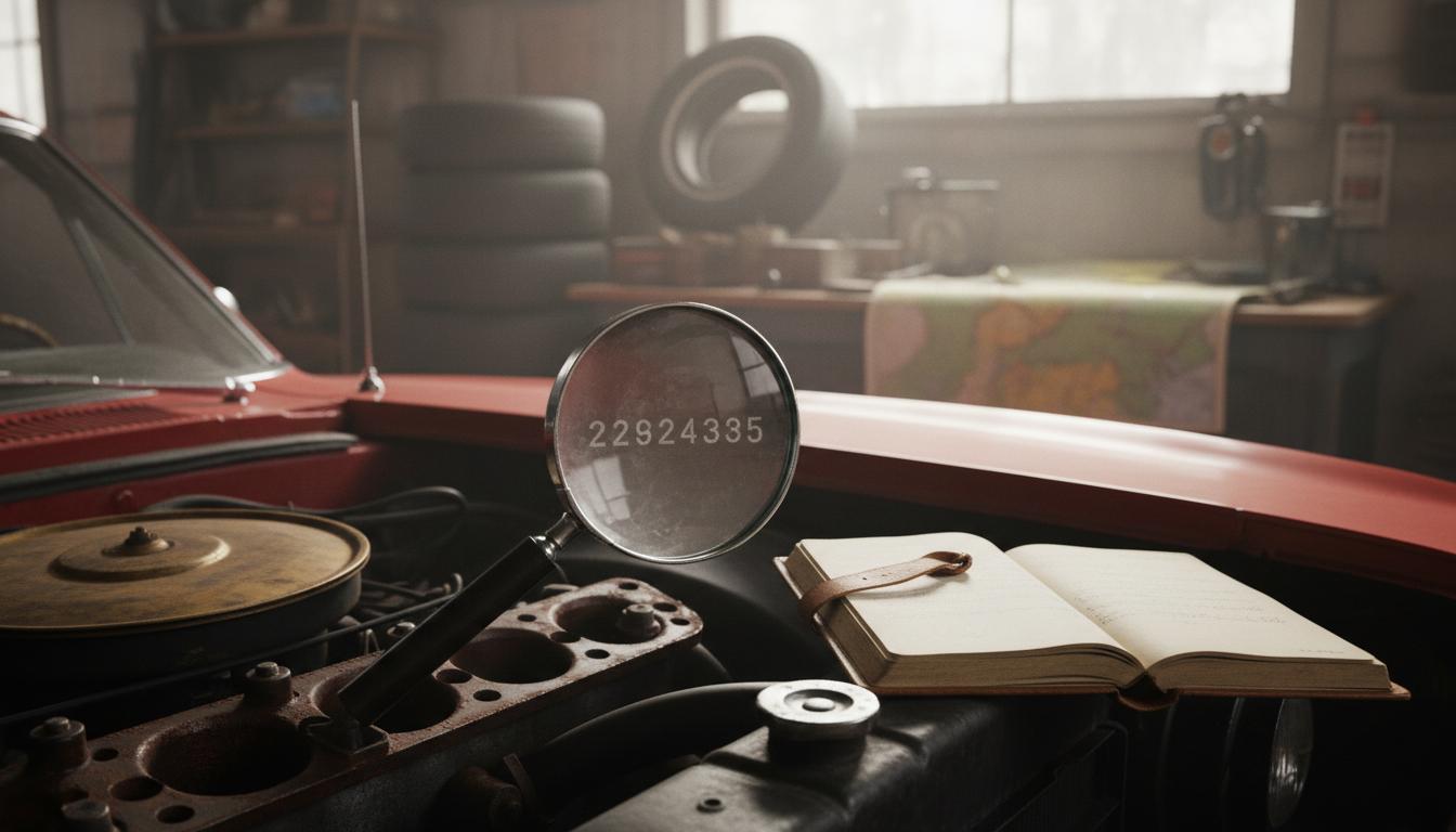 Car History Check: a Practical Guide for Smart Buyers in 2024