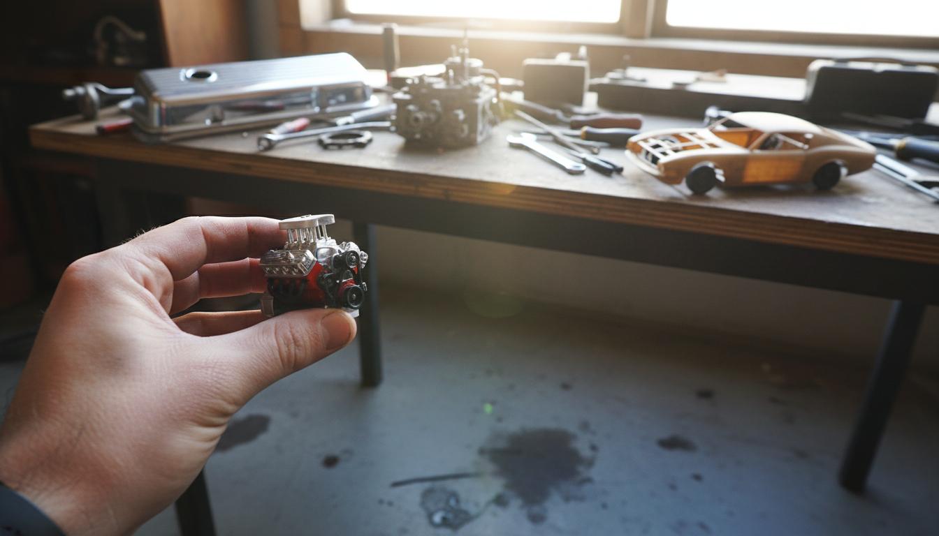 Exploring the Car Hobby: Trends and Tips for Enthusiasts in 2024