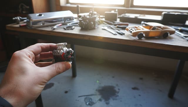 Exploring the car hobby: trends and tips for enthusiasts in 2024