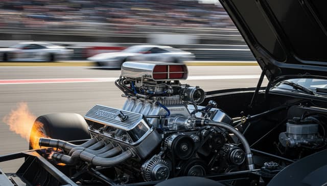 Understanding car horsepower: how it shapes future vehicle performance