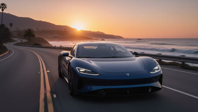 Car image considerations: practical guide for future automotive design