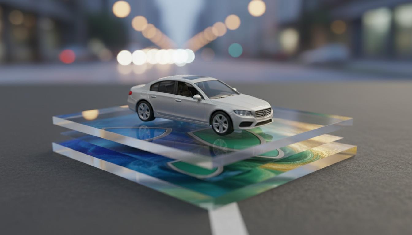 Understanding Car Insurance Coverage: a Practical Guide for Drivers