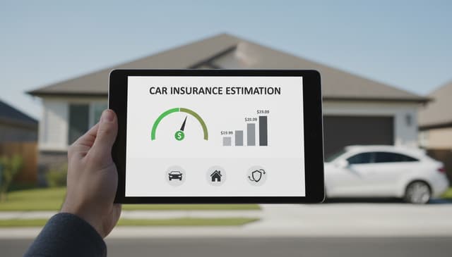 How a Car Insurance Estimator Can Simplify Your Future Policy Choices