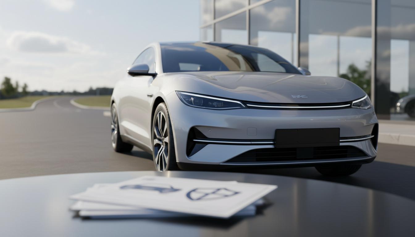 Car Insurance for New Cars: Practical Guide for Smart Buyers