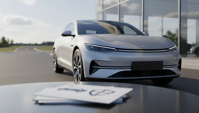 Car insurance for new cars: practical guide for smart buyers