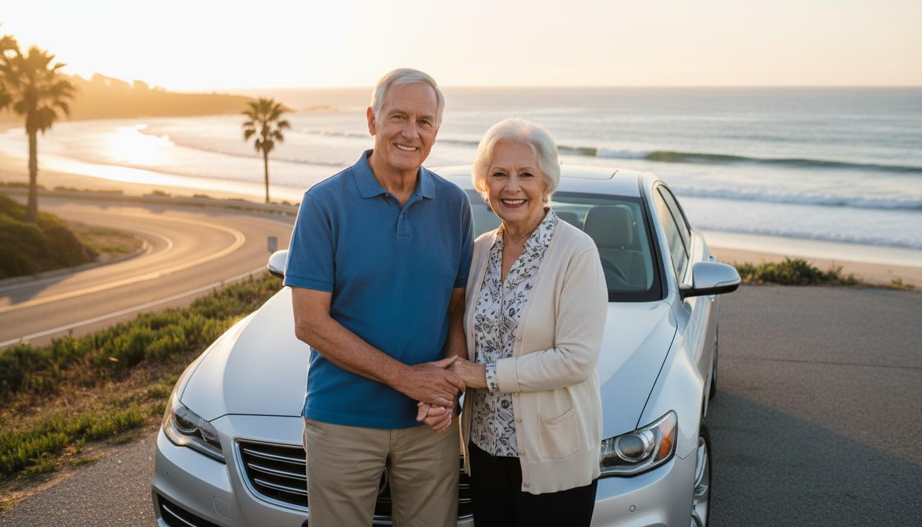 Car Insurance for Seniors: Practical Tips for Better Coverage in 2024
