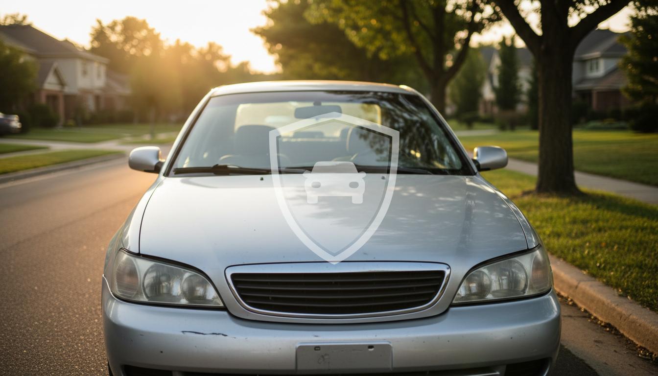 Car Insurance for Used Cars: a Practical Guide to Coverage Options