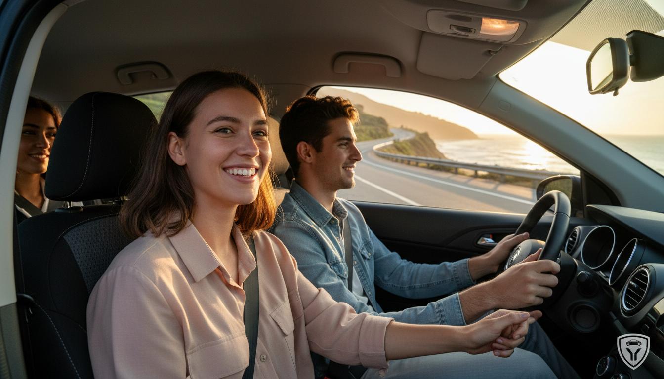 Car Insurance for Young Drivers: Practical Tips for Better Coverage