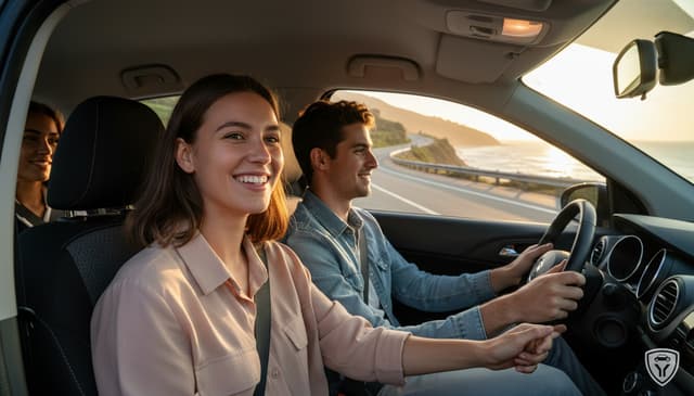 Car insurance for young drivers: practical tips for better coverage