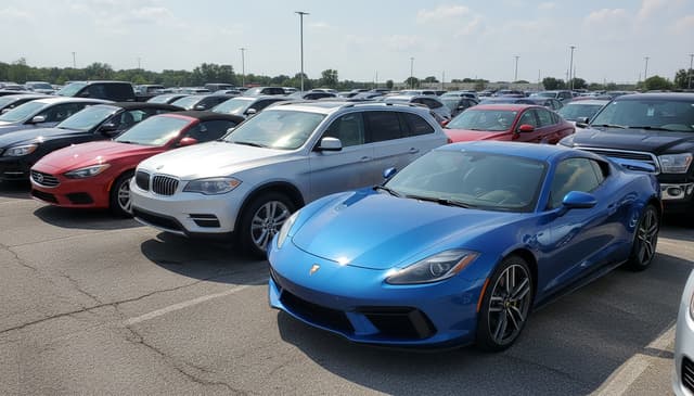 How Car Inventory Search Enhances Your Future Car Buying Experience