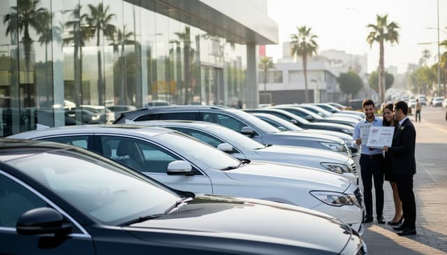 How Car Lease Deals Are Shaping the Future of Vehicle Ownership