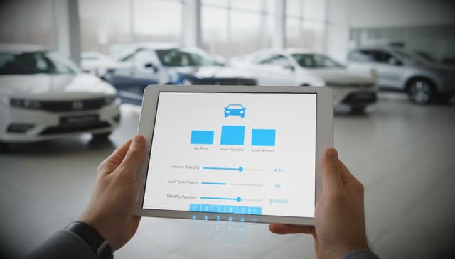 How a car loan calculator can simplify your future car purchase decisions