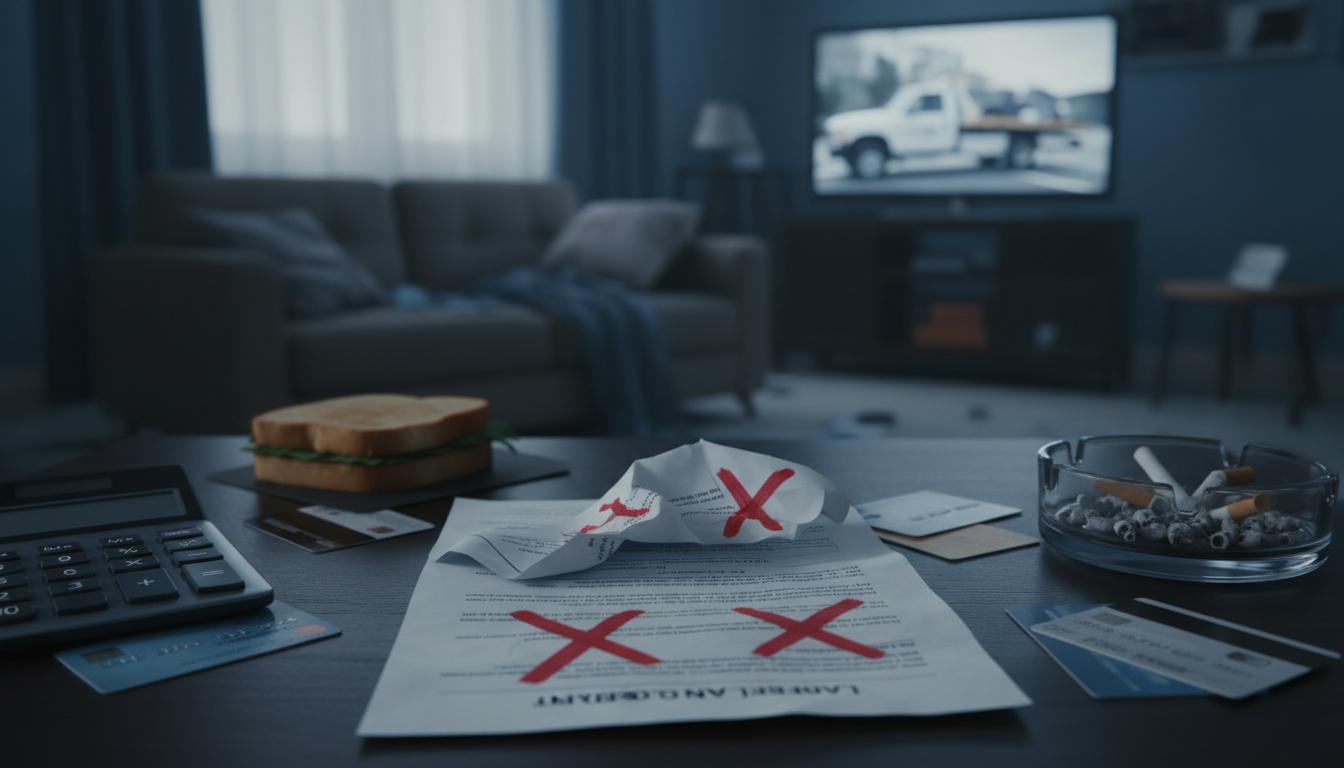 Common Car Loan Mistakes and How to Avoid Them in 2024