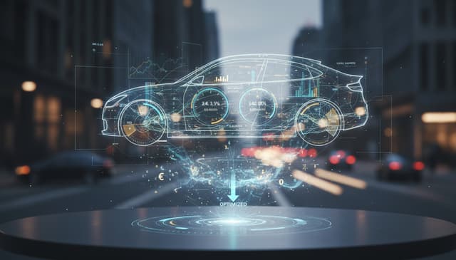 How a car loan optimization tool can simplify your financing decisions