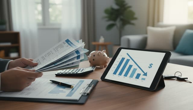 Car loan refinancing tips: how to save money and lower your rates