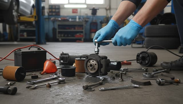 Understanding car maintenance costs: a practical guide for future drivers