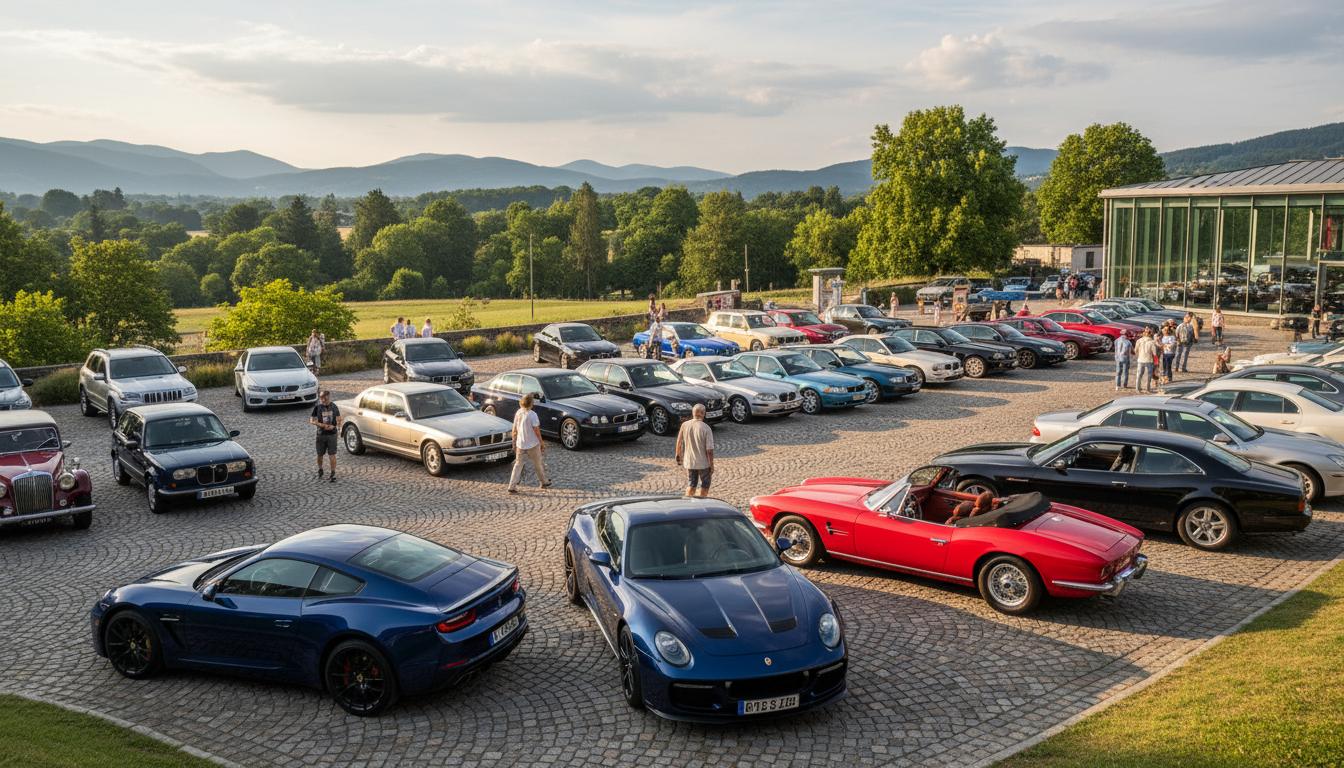 Futurecar.ai: a Practical Guide to the Car Marketplace Website of Tomorrow